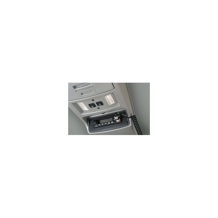 UNIDEN CB radio mounting bracket BRC2 - Szekla4x4 4x4 store